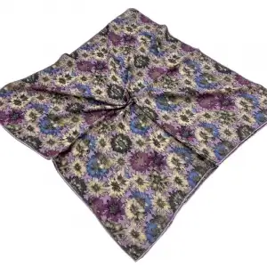 Locella Soft Pamuk Eşarp-soft (107-09)