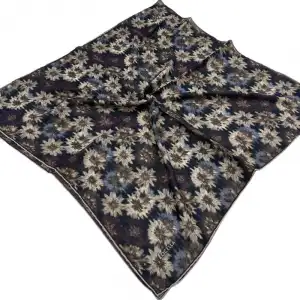 Locella Soft Pamuk Eşarp-soft (107-10)