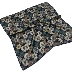 Locella Soft Pamuk Eşarp-soft (107-11)