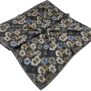 Locella Soft Pamuk Eşarp-soft (107-12)