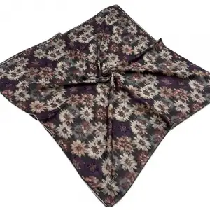 Locella Soft Pamuk Eşarp-soft (107-13)