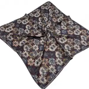 Locella Soft Pamuk Eşarp-soft (107-14)