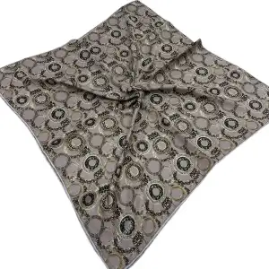 Locella Soft Pamuk Eşarp-soft (108-07)