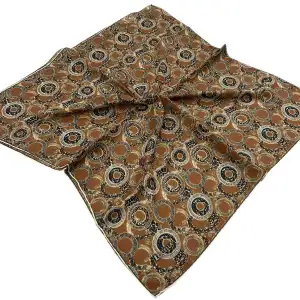 Locella Soft Pamuk Eşarp-soft (108-09)