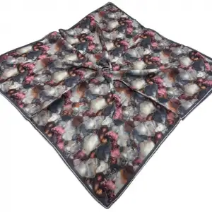 Locella Soft Pamuk Eşarp-soft (109-01)