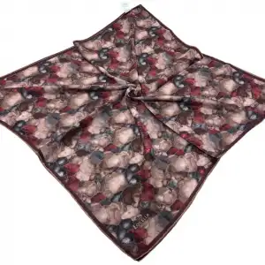 Locella Soft Pamuk Eşarp-soft (109-03)