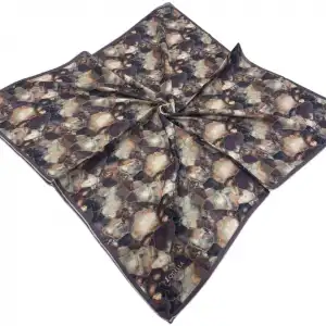 Locella Soft Pamuk Eşarp-soft (109-04)