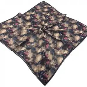 Locella Soft Pamuk Eşarp-soft (109-07)
