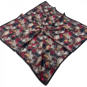 Locella Soft Pamuk Eşarp-soft (109-09)