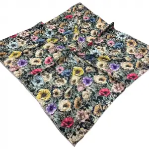 Locella Soft Pamuk Eşarp-soft (110-01)
