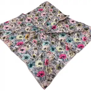 Locella Soft Pamuk Eşarp-soft (110-05)