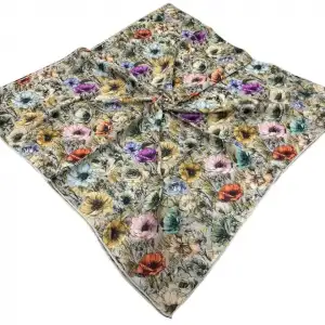 Locella Soft Pamuk Eşarp-soft (110-07)