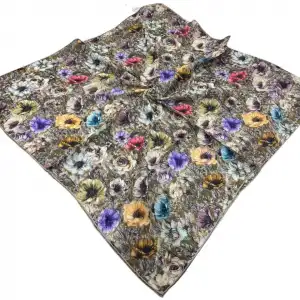 Locella Soft Pamuk Eşarp-soft (110-09)