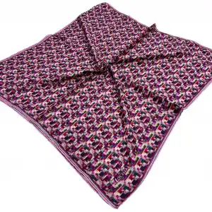 Locella Soft Pamuk Eşarp-soft (117-01)