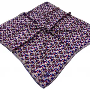 Locella Soft Pamuk Eşarp-soft (117-02)