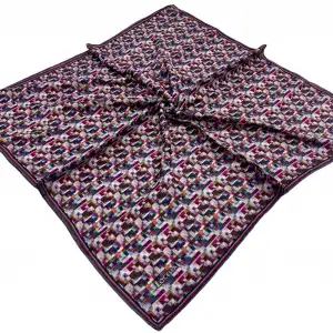 Locella Soft Pamuk Eşarp-soft (117-03)