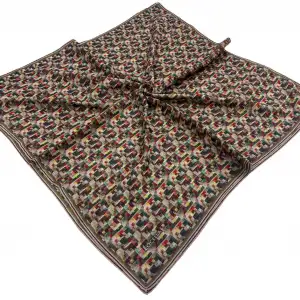 Locella Soft Pamuk Eşarp-soft (117-08)