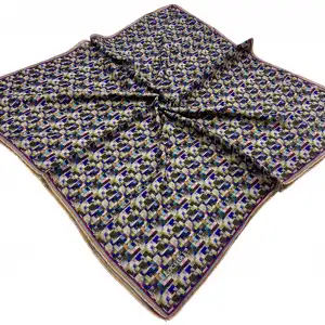Locella Soft Pamuk Eşarp-soft (117-09)