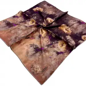 Locella Soft Pamuk Eşarp-soft (118-09)