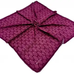 Locella Soft Pamuk Eşarp-soft (119-07)