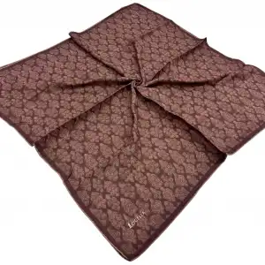 Locella Soft Pamuk Eşarp-soft (119-09)