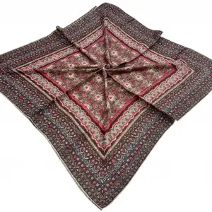 Locella Soft Pamuk Eşarp-soft (120-03)