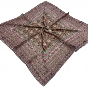 Locella Soft Pamuk Eşarp-soft (120-06)