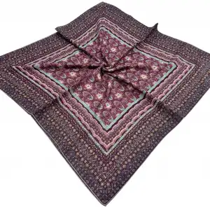 Locella Soft Pamuk Eşarp-soft (120-07)
