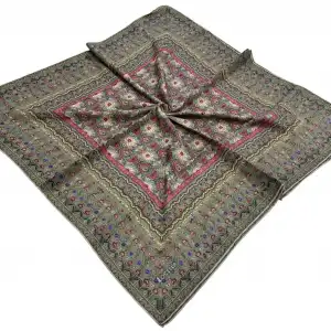 Locella Soft Pamuk Eşarp-soft (120-08)