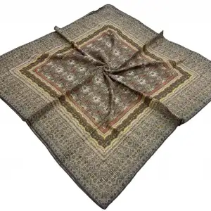 Locella Soft Pamuk Eşarp-soft (120-10)