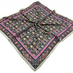 Locella Soft Pamuk Eşarp-soft (121-01)