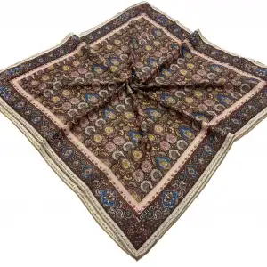 Locella Soft Pamuk Eşarp-soft (121-02)