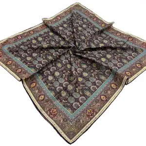Locella Soft Pamuk Eşarp-soft (121-03)