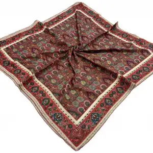 Locella Soft Pamuk Eşarp-soft (121-04)