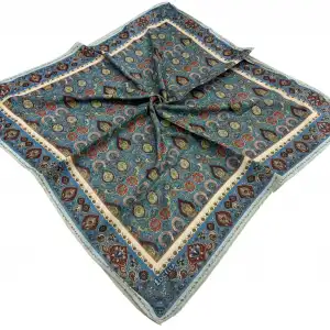 Locella Soft Pamuk Eşarp-soft (121-05)
