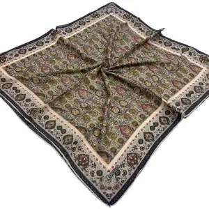Locella Soft Pamuk Eşarp-soft (121-06)