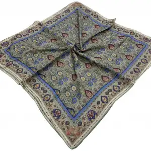 Locella Soft Pamuk Eşarp-soft (121-07)