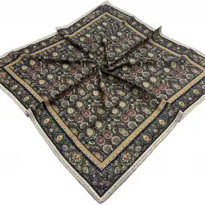 Locella Soft Pamuk Eşarp-soft (121-08)