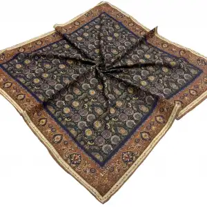 Locella Soft Pamuk Eşarp-soft (121-09)
