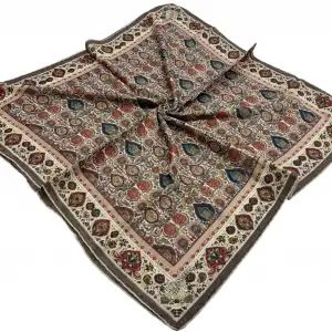 Locella Soft Pamuk Eşarp-soft (121-10)