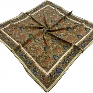 Locella Soft Pamuk Eşarp-soft (121-11)