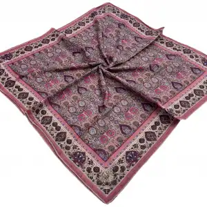 Locella Soft Pamuk Eşarp-soft (121-12)