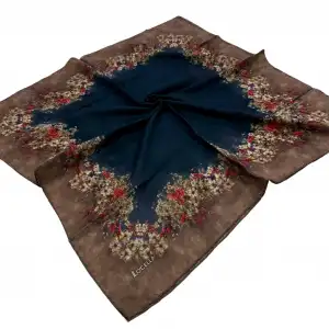 Locella Soft Pamuk Eşarp-soft (126-02)