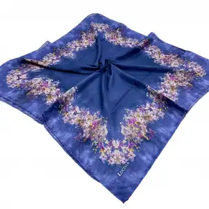 Locella Soft Pamuk Eşarp-soft (126-03)