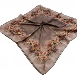 Locella Soft Pamuk Eşarp-soft (126-04)