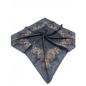 Locella Soft Pamuk Eşarp-soft (126-05)