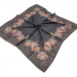 Locella Soft Pamuk Eşarp-soft (126-08)