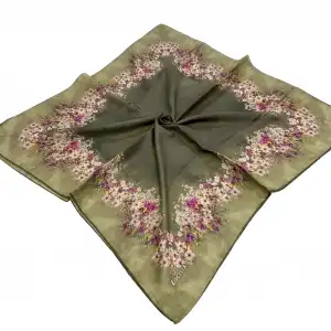 Locella Soft Pamuk Eşarp-soft (126-10)