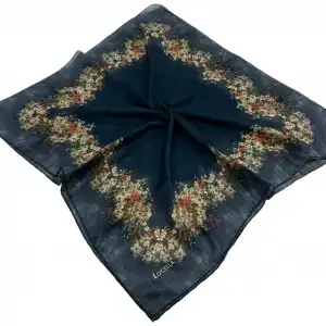 Locella Soft Pamuk Eşarp-soft (126-12)