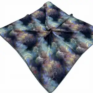 Locella Soft Pamuk Eşarp-soft (127-01)